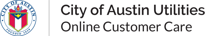 City of Austin logo